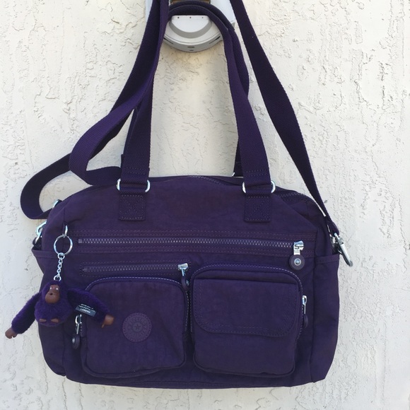 kipling mara bag
